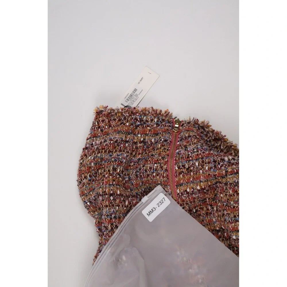 LAGENCE textured multi